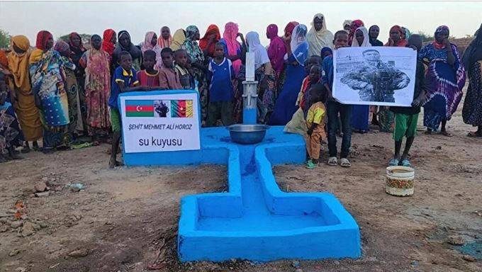 Şehidim rahat uyu! Vasiyetin yerine getirildi - Resim: 3